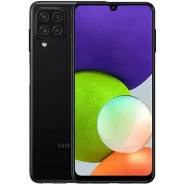 گوشی موبایل سامسونگ مدل Galaxy A22 ظرفیت 64 گیگابایت - رم 4 گیگابایت - پک ویتنام گوشی موبایل سامسونگ مدل Galaxy A22 ظرفیت 64 گیگابایت - رم 4 گیگابایت - پک ویتنام