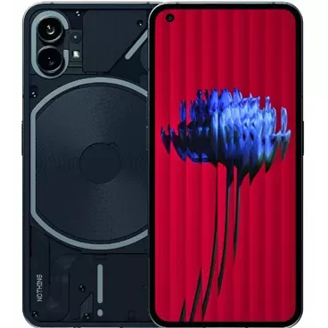 گوشی موبايل ناتینگ مدل NOTHING PHONE 1 ظرفیت 256 گیگابایت رم 8 گیگابایت - اکتیو گوشی موبايل ناتینگ مدل NOTHING PHONE 1 ظرفیت 256 گیگابایت رم 8 گیگابایت - اکتیو