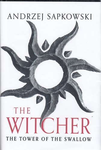 کتاب The witcher the tower of the swallow حماسه ویچر 6: برج پرستو نشر معیار علم کتاب The witcher the tower of the swallow حماسه ویچر 6: برج پرستو نشر معیار علم