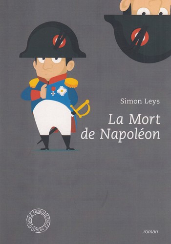 کتاب La mort de napoleon مرگ ناپلئون (زبان فرانسه) نشر الین کتاب La mort de napoleon مرگ ناپلئون (زبان فرانسه) نشر الین