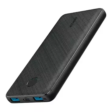   پاور بانک انکر مدل PowerCore III A1247 ظرفیت 10000 میلی امپر