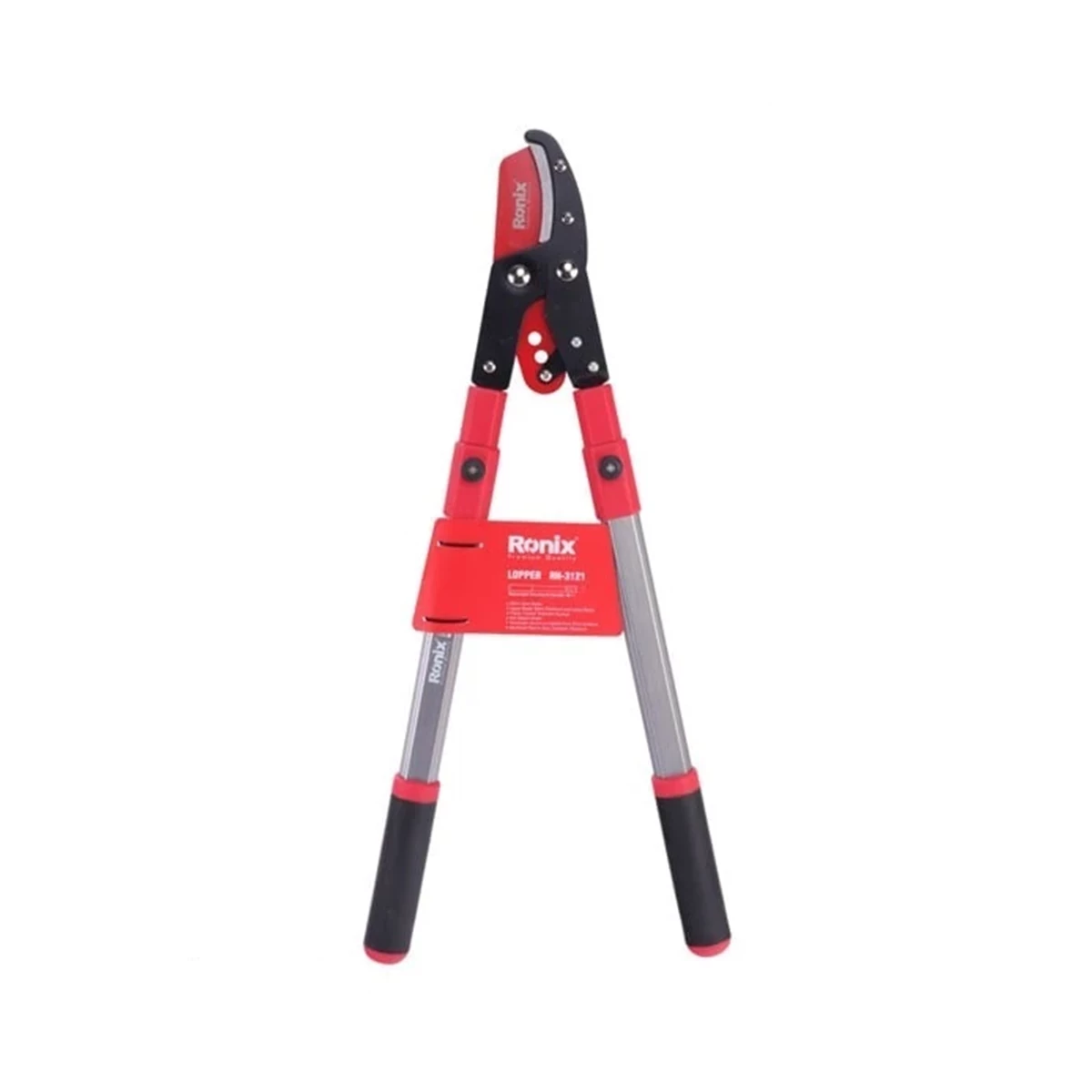 قیچی شاخه زن رونیکس مدل RH-3121-تک رنگ قیچی شاخه زن رونیکس مدل RH-3121-تک رنگ