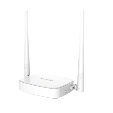  مودم روتر ADSL2 Plus تندا مدل D301 V4.0