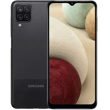 گوشی موبايل سامسونگ مدل Galaxy A12 Nacho ظرفیت 128 گیگابایت رم 4 گیگابایت (SM-A127F/DSN) گوشی موبايل سامسونگ مدل Galaxy A12 Nacho ظرفیت 128 گیگابایت رم 4 گیگابایت (SM-A127F/DSN)
