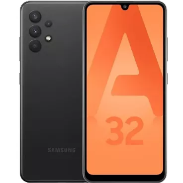 گوشی موبايل سامسونگ گلکسی A32 4G دو سیم کارت - ظرفیت 128 گیگابایت - رم 6 گیگابایت - ویتنام گوشی موبايل سامسونگ گلکسی A32 4G دو سیم کارت - ظرفیت 128 گیگابایت - رم 6 گیگابایت - ویتنام
