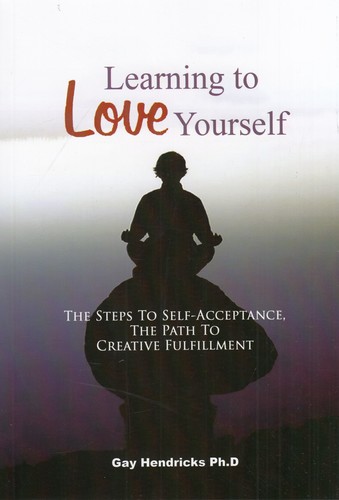 کتاب learning to live yourself بیاموزیم خودمان را دوست داشته باشیم نشر آی آی کتاب کتاب learning to live yourself بیاموزیم خودمان را دوست داشته باشیم نشر آی آی کتاب