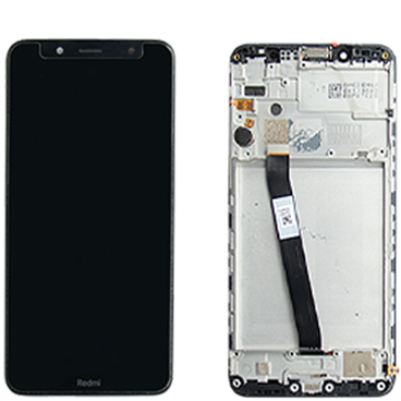 تاچ ال سی دی گوشی شیائومی Redmi 7A تاچ ال سی دی گوشی شیائومی Redmi 7A