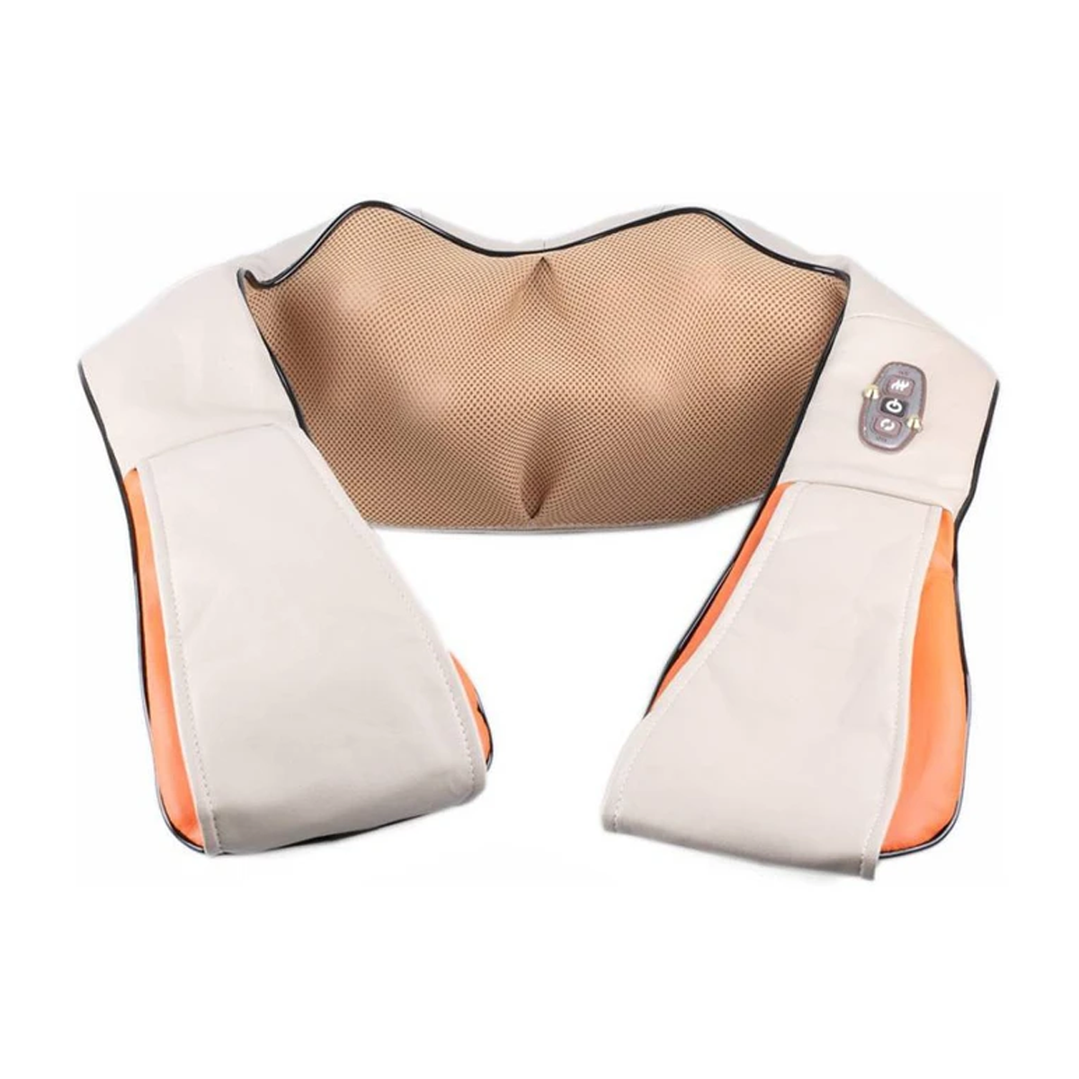 ماساژور گردنی مدل kneading massager of neck