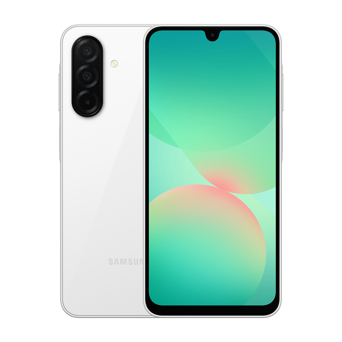 گوشی موبايل سامسونگ Galaxy A26 5G ظرفیت 256 گیگابایت رم 8 گیگابایت - ویتنام