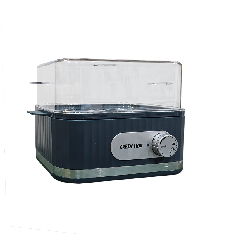 تخم مرغ پز گرین لاین مدل Smart Egg Cooker-سبز