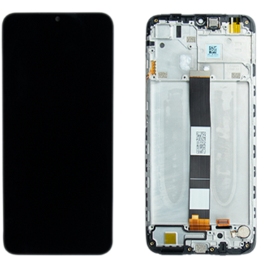 تاچ ال سی دی گوشی شیائومی Redmi 9AT تاچ ال سی دی گوشی شیائومی Redmi 9AT