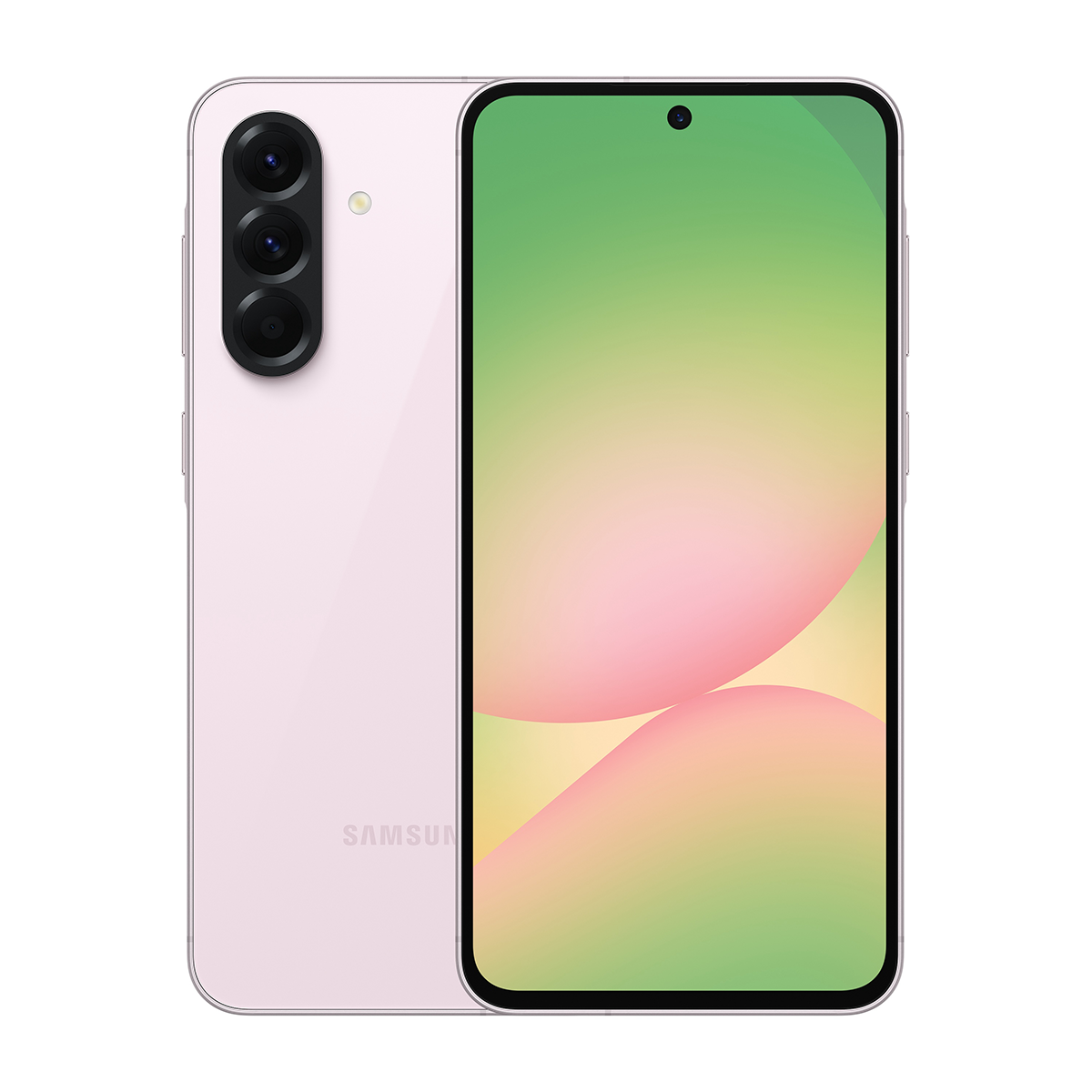 گوشی موبايل سامسونگ Galaxy A56 5G ظرفیت 128 گیگابایت رم 8 گیگابایت - ویتنام