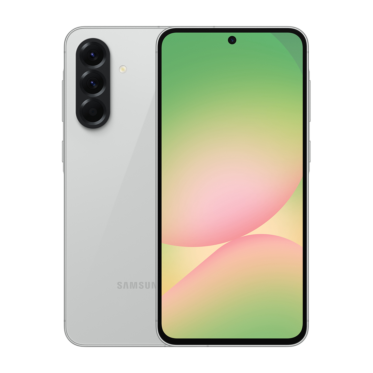 گوشی موبايل سامسونگ Galaxy A56 5G ظرفیت 256 گیگابایت رم 8 گیگابایت - ویتنام
