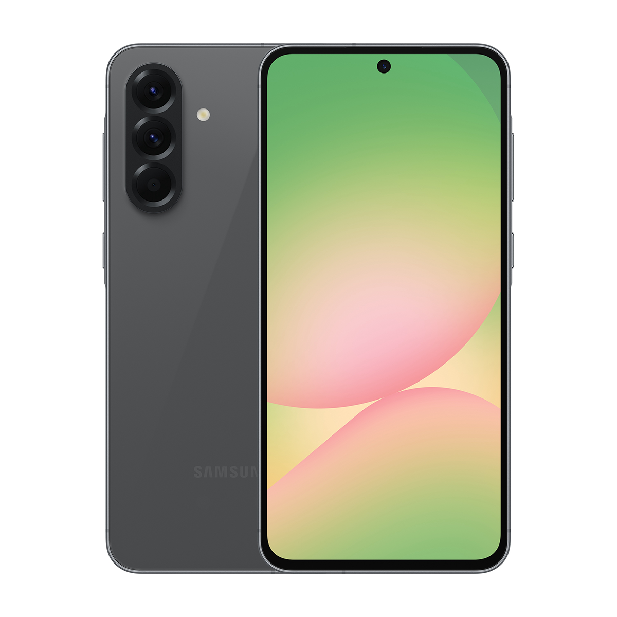 گوشی موبايل سامسونگ Galaxy A56 5G ظرفیت 256 گیگابایت رم 12 گیگابایت - ویتنام