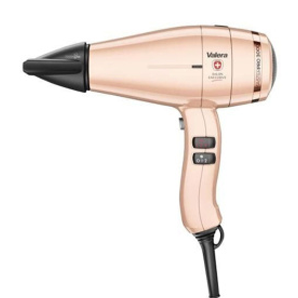 سشوار والرا مدل Master pro light 3000-رزگلد