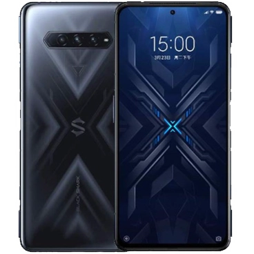 گوشی موبایل شیائومی Black Shark 4 ظرفیت 128 گیگابایت رم 8 گیگابایت گوشی موبایل شیائومی Black Shark 4 ظرفیت 128 گیگابایت رم 8 گیگابایت