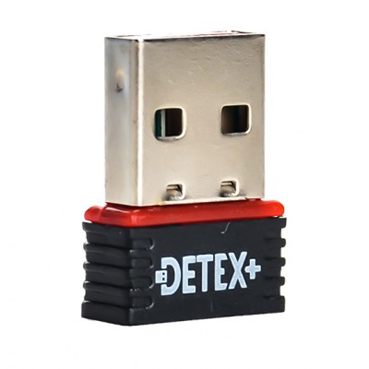 کارت شبکه USB دتکس پلاس مدل DUA 15 کارت شبکه USB دتکس پلاس مدل DUA 15