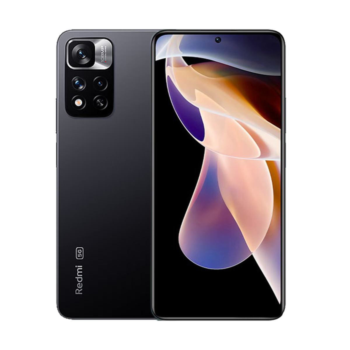 گوشی موبایل شیائومی Redmi Note 11 Pro+ 5G ظرفیت 256 گیگابایت رم 8 گیگابایت - هند گوشی موبایل شیائومی Redmi Note 11 Pro+ 5G ظرفیت 256 گیگابایت رم 8 گیگابایت - هند
