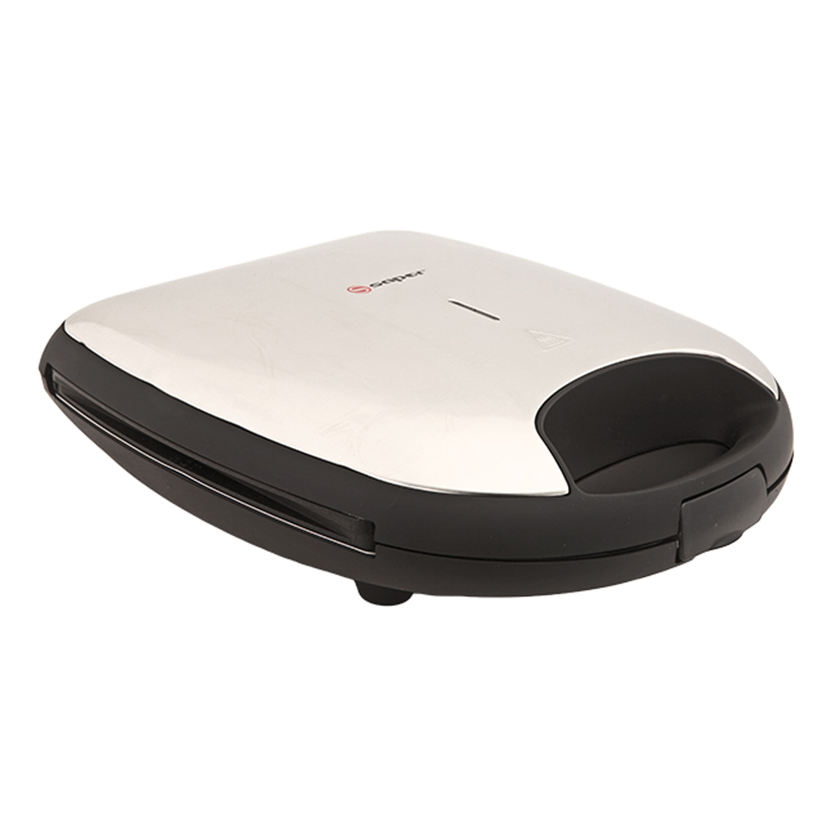 ساندویچ ساز ساپر مدل SSM-495S