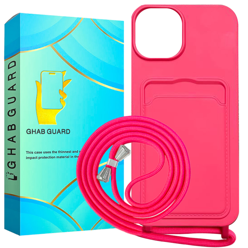 کاور گوشی اپل iPhone 14 قاب گارد مدل SLGK20 کاور گوشی اپل iPhone 14 قاب گارد مدل SLGK20