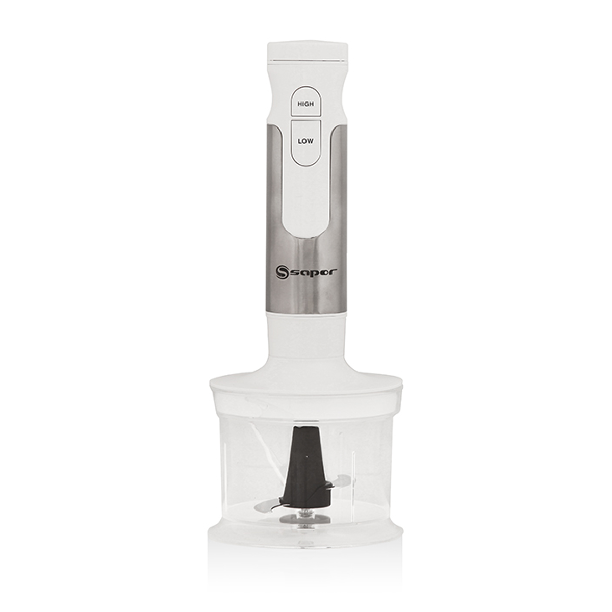 گوشتکوب برقی ساپر مدل SHM-690 گوشتکوب برقی ساپر مدل SHM-690