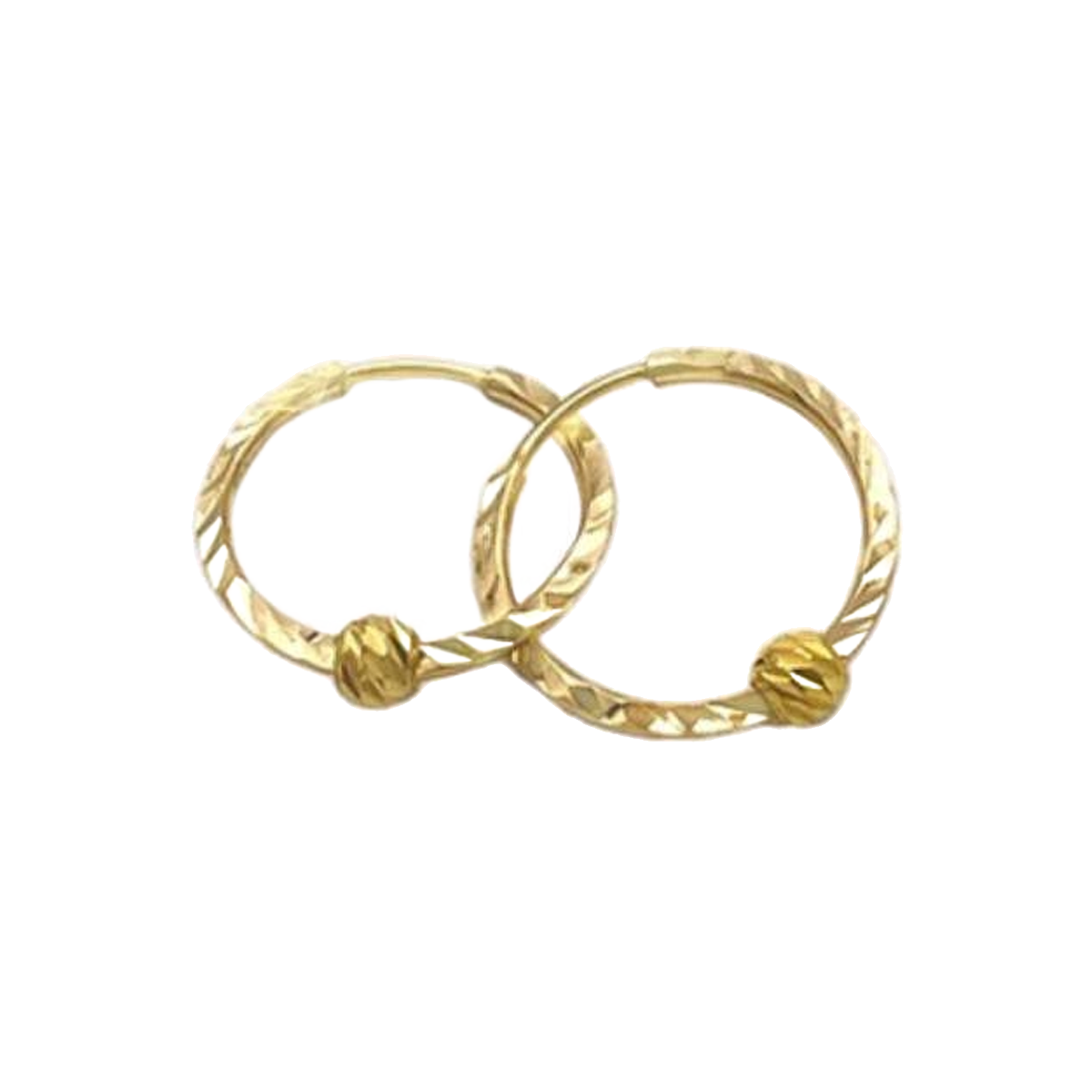 گوشواره طلا زنانه طرح حلقه ای و گوی اپال گلد کد sh0197 گوشواره طلا زنانه طرح حلقه ای و گوی اپال گلد کد sh0197