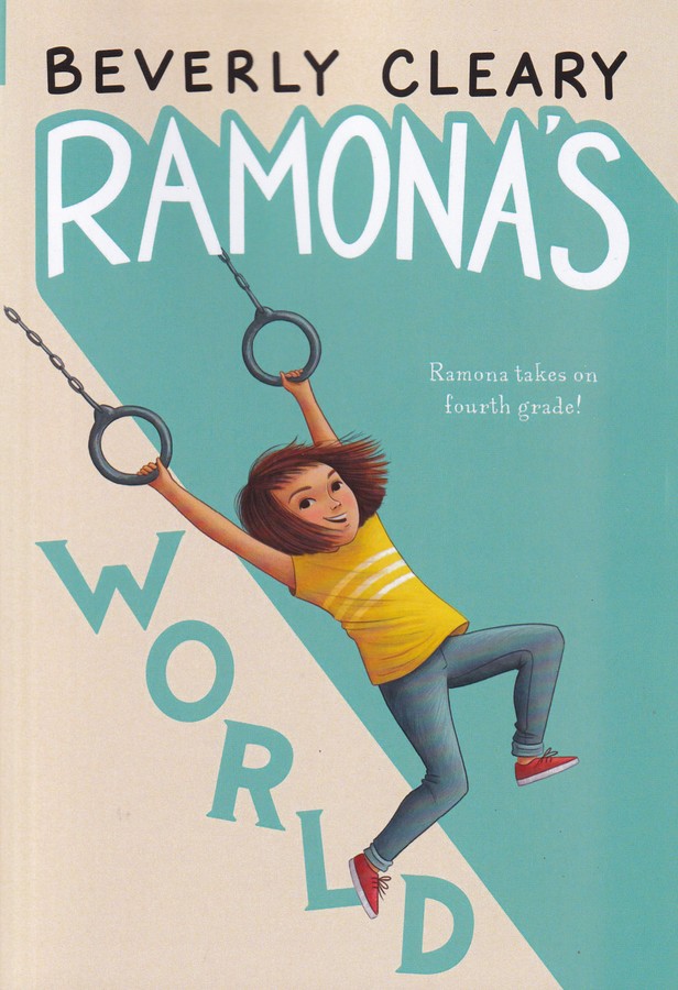 کتاب ramonas world : دنیای رامونا 8 نشر معیار علم کتاب ramonas world : دنیای رامونا 8 نشر معیار علم