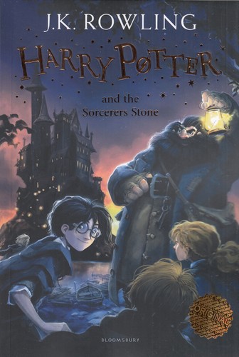 کتاب 1 Harry Potter And The Sorcerers Stone: هری پاتر و سنگ جادو 1 نشر زبان ما کتاب 1 Harry Potter And The Sorcerers Stone: هری پاتر و سنگ جادو 1 نشر زبان ما