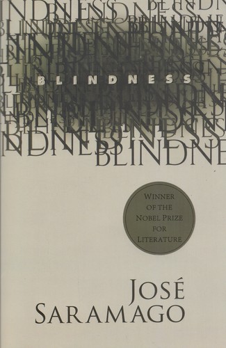 کتاب Blindness: کوری نشر معیار علم کتاب Blindness: کوری نشر معیار علم