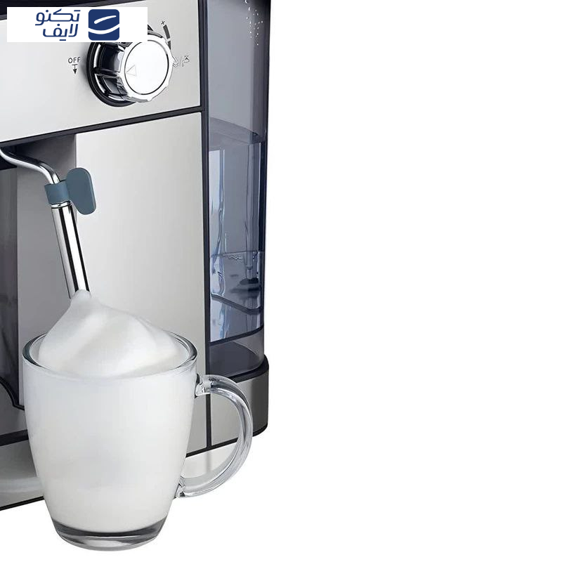 اسپرسو ساز زومیت وان مدل ZM - 2740