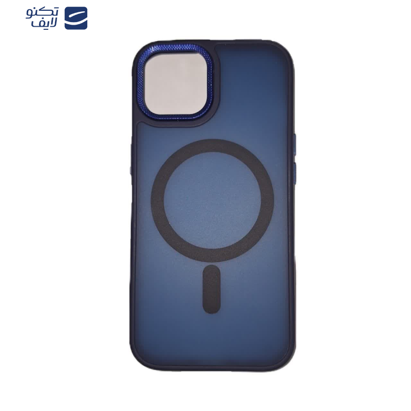 کاور کد 01 مناسب برای گوشی موبایل اپل 15 /iPhone 13 / 14