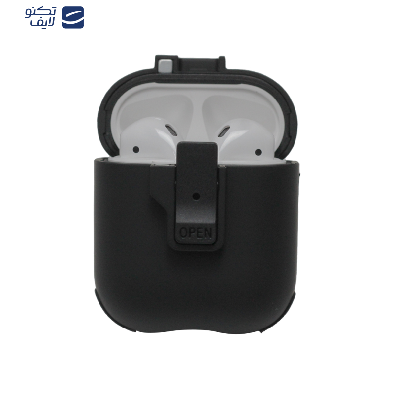 کاور اسپیگن مدل Silicon مناسب برای کیس اپل ایرپاد 2 کاور اسپیگن مدل Silicon مناسب برای کیس اپل ایرپاد 2