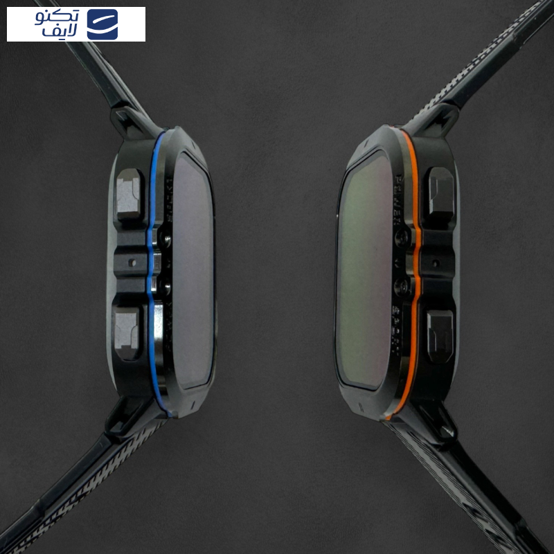 ساعت هوشمند مدل C26-Amoled