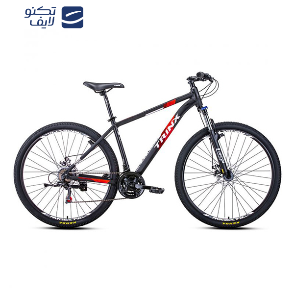 دوچرخه کوهستان ترینکس مدل M136 سایز 27.5 دوچرخه کوهستان ترینکس مدل M136 سایز 27.5