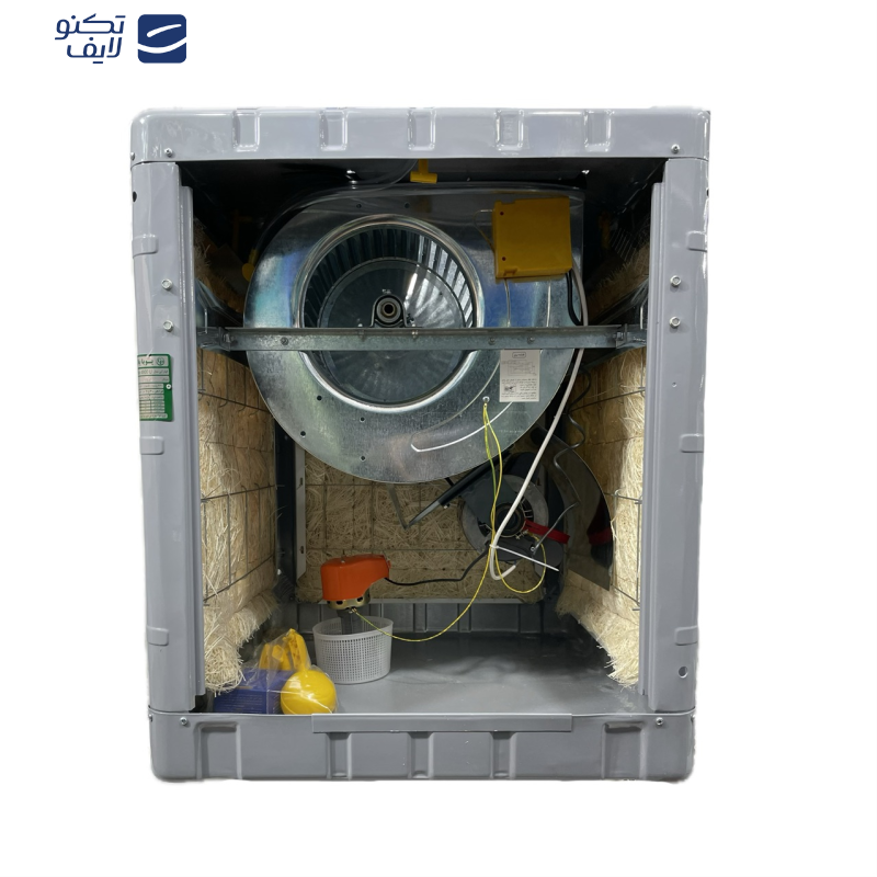 کولر آبی جنرال پویا مدل Pluss4800بالازن کولر آبی جنرال پویا مدل Pluss4800بالازن