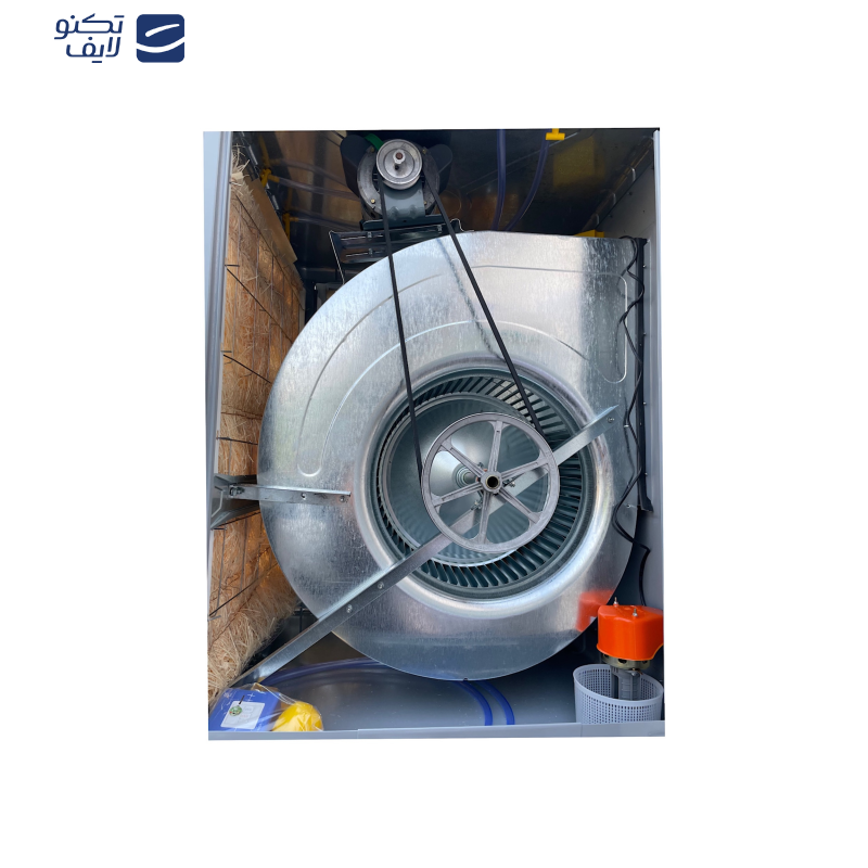 کولر آبی جنرال پویا مدل Pooya plus8500 کولر آبی جنرال پویا مدل Pooya plus8500