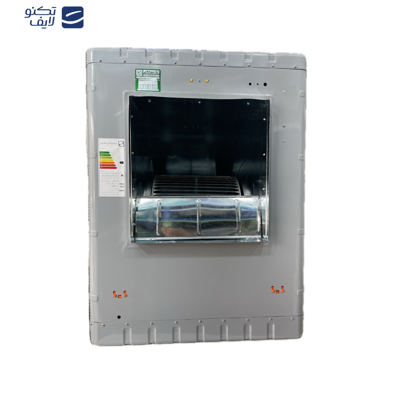 کولر سلولوزی جنرال پویا مدل P plus 8500S کولر سلولوزی جنرال پویا مدل P plus 8500S