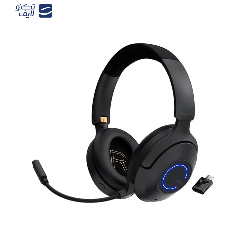 هدست بی سیم کریتیو مدل Zen Hybrid Pro Classic هدست بی سیم کریتیو مدل Zen Hybrid Pro Classic
