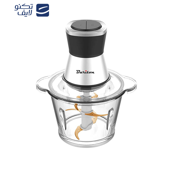 خردکن باریتون مدل BFC-3500BTX خردکن باریتون مدل BFC-3500BTX