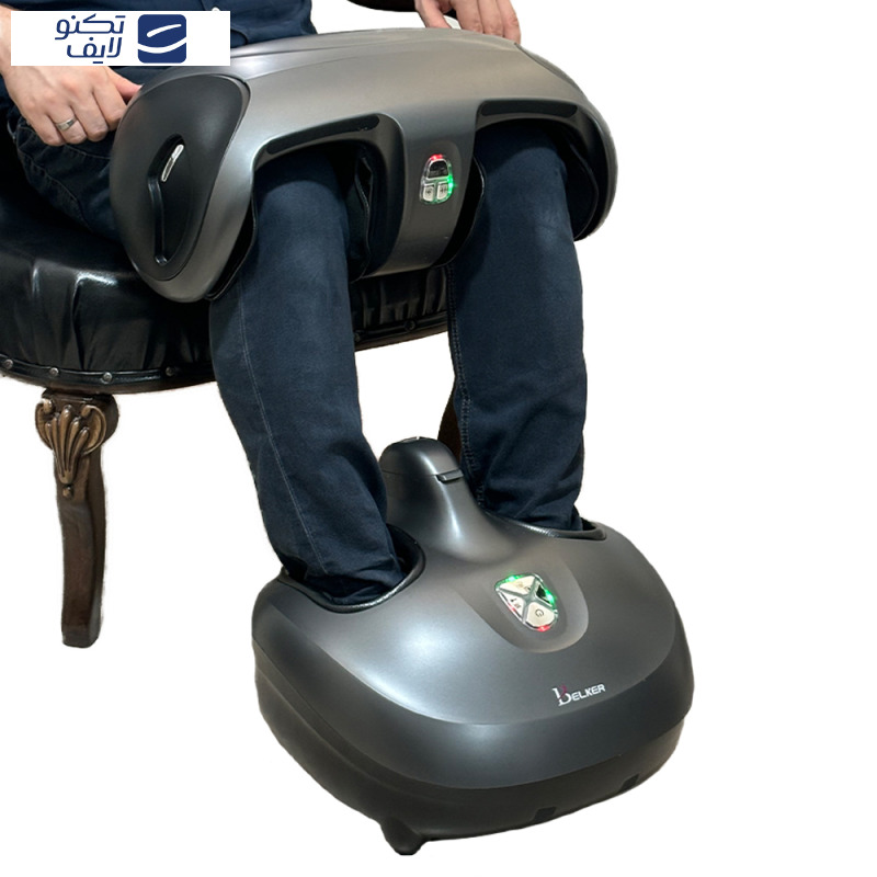 ماساژور پا بلکر مدل FL-0003 ماساژور پا بلکر مدل FL-0003