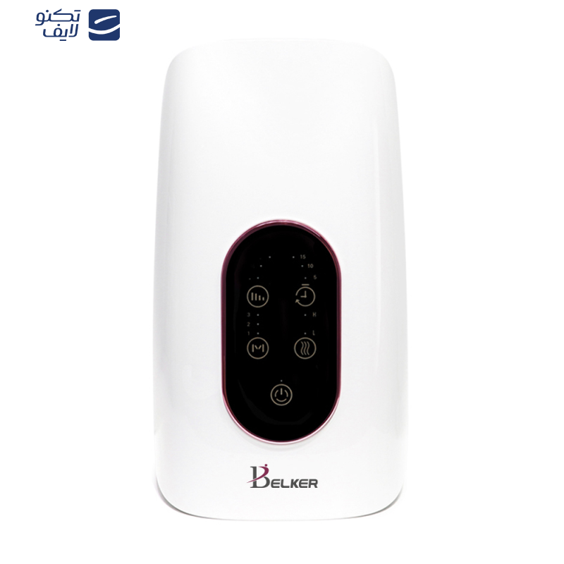 ماساژور دست بلکر مدل BL-1801 ماساژور دست بلکر مدل BL-1801