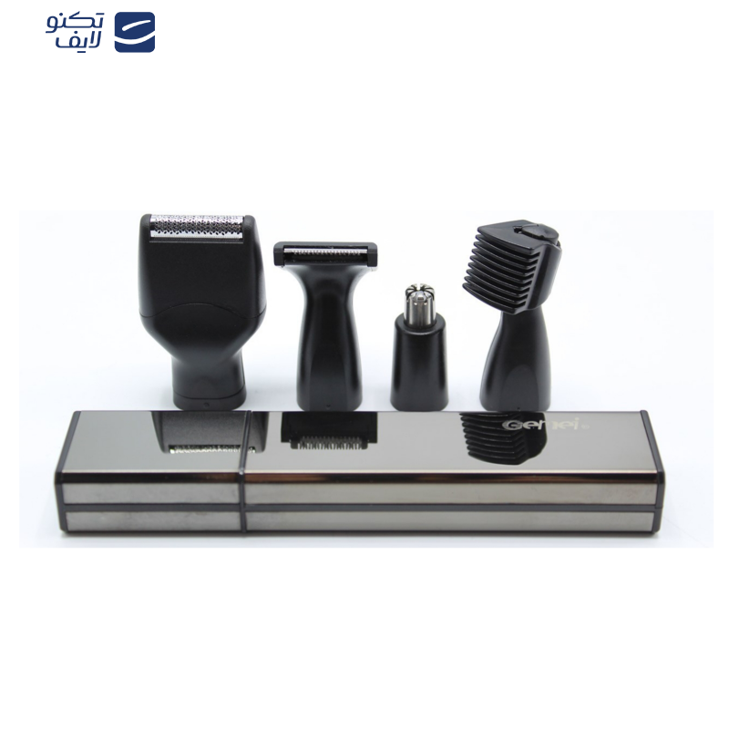 موزن گوش و بینی جیمی مدل Gm-3116 موزن گوش و بینی جیمی مدل Gm-3116