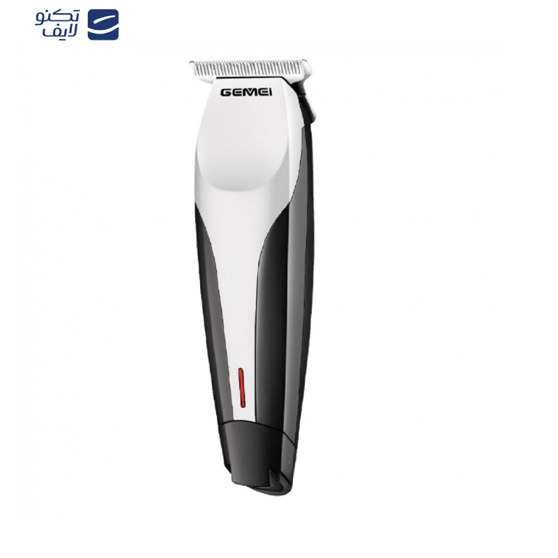 ماشین اصلاح صورت جیمی مدل GM-827 ماشین اصلاح صورت جیمی مدل GM-827
