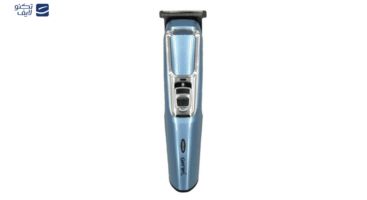 ماشین اصلاح موی سر و صورت جیمی مدل GM-6077 ماشین اصلاح موی سر و صورت جیمی مدل GM-6077