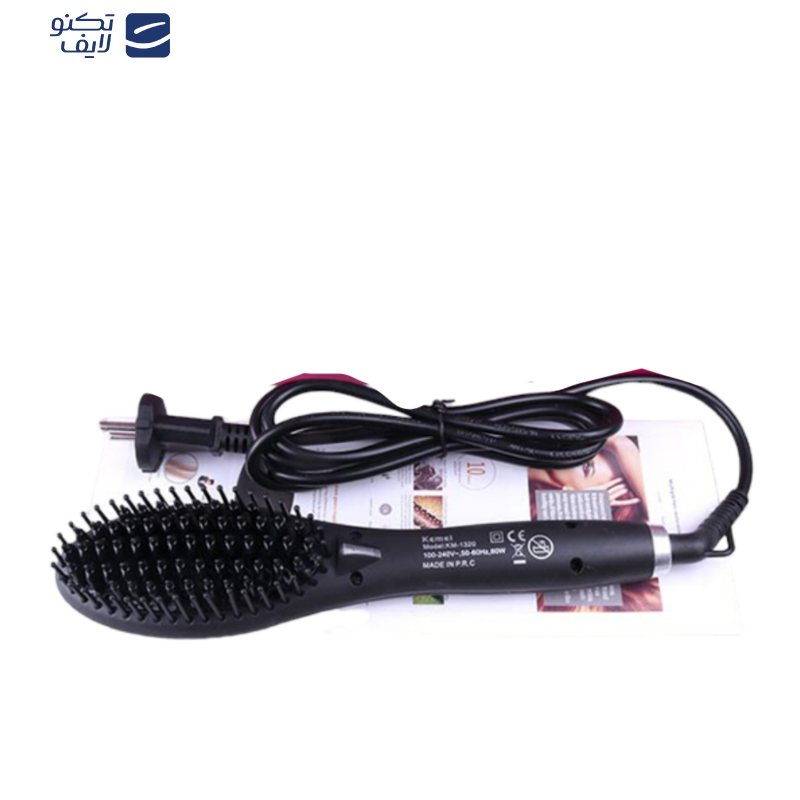 برس حرارتی کیمی مدل KM-1320 برس حرارتی کیمی مدل KM-1320