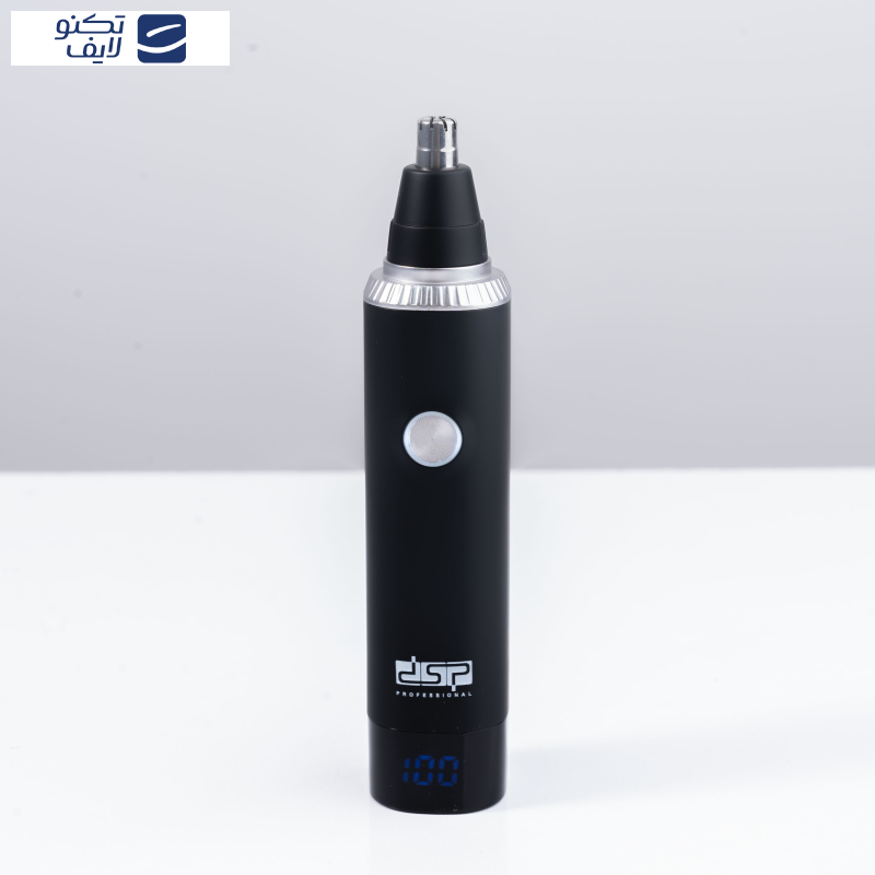 مو زن گوش و بینی دی اس پی مدل 40102 مو زن گوش و بینی دی اس پی مدل 40102