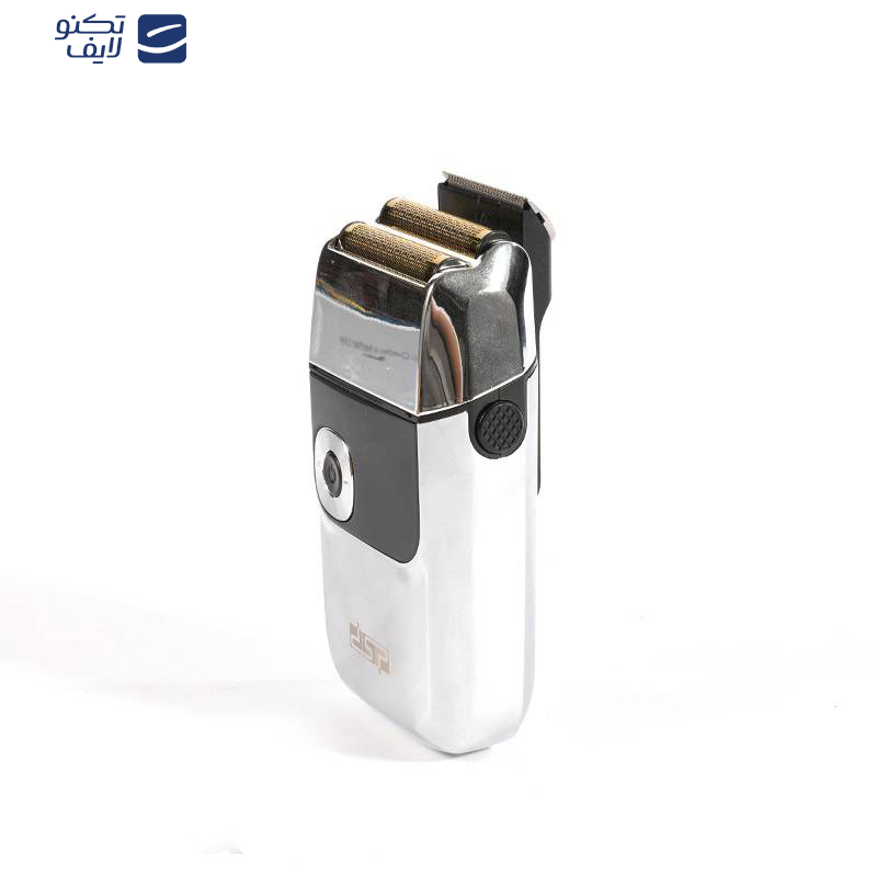 ماشین اصلاح موی صورت دی اس پی مدل 60111