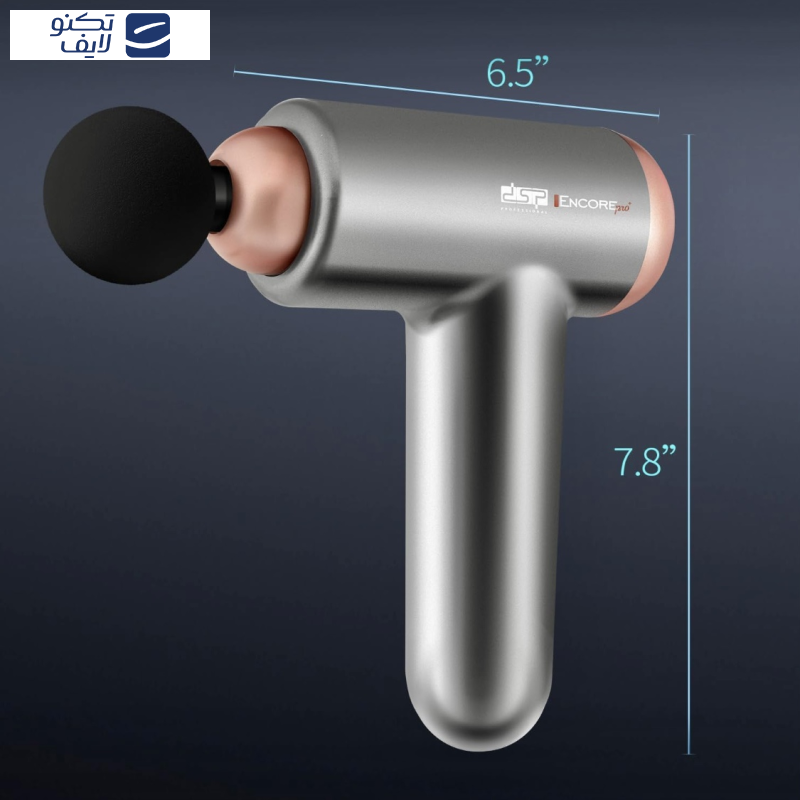 ماساژور برقی دی اس پی مدل 80025 ماساژور برقی دی اس پی مدل 80025