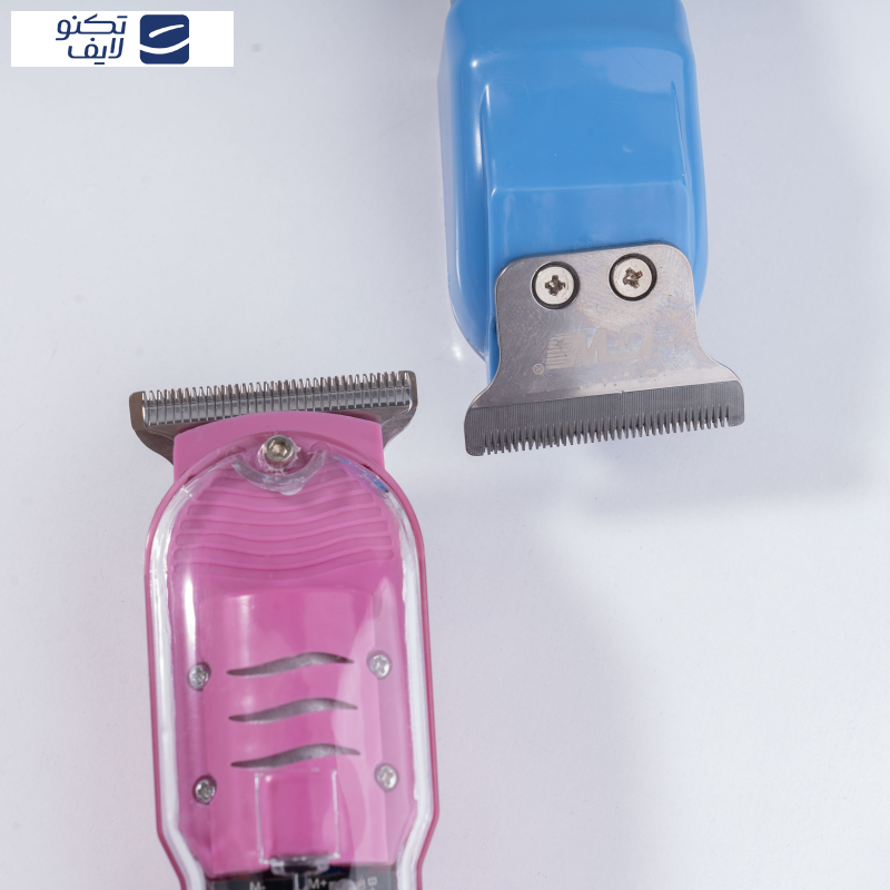 ماشین اصلاح موی سر و صورت جی دبلیو مدل GW-9778