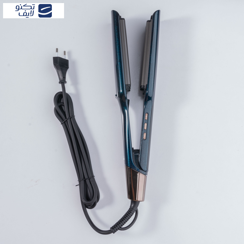 حالت دهنده مو لایچی مدل L-26 حالت دهنده مو لایچی مدل L-26